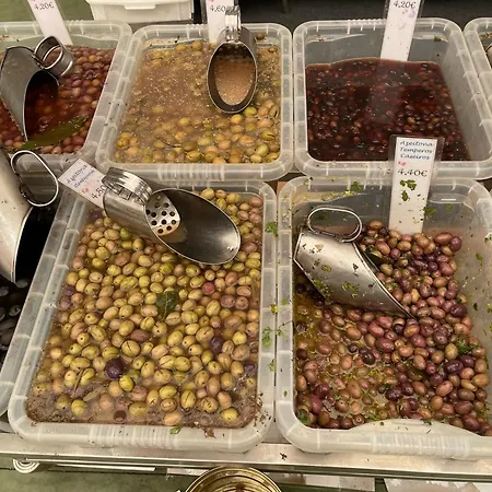 Tucano's Nest קסקאיס