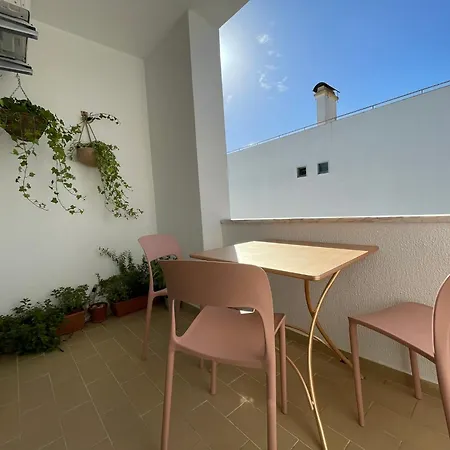 דירה Tucano's Nest